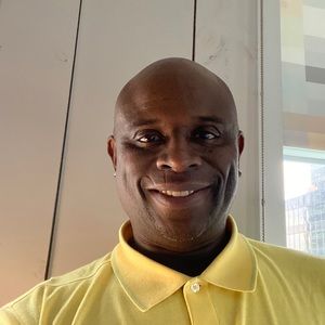 Meet your Posher, Tracy